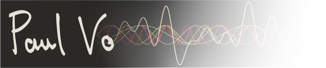 Paul Vo